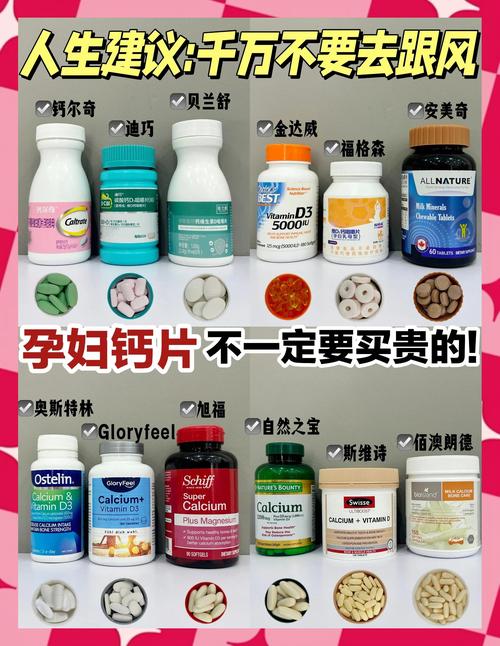崇左代怀公司:供卵代怀妈妈补哪种钙比较好
